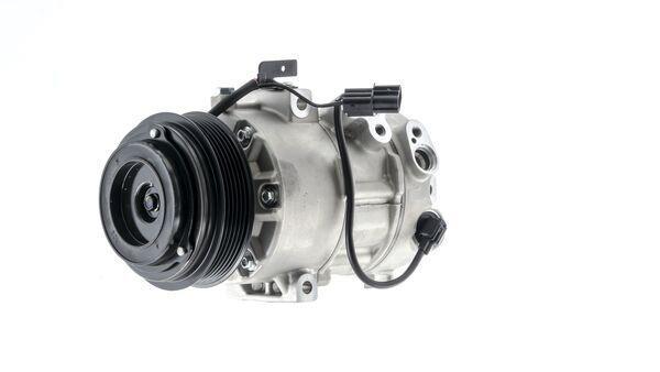 Compresseur, climatisation MAHLE Aftermarket ref. ACP 1550 000S