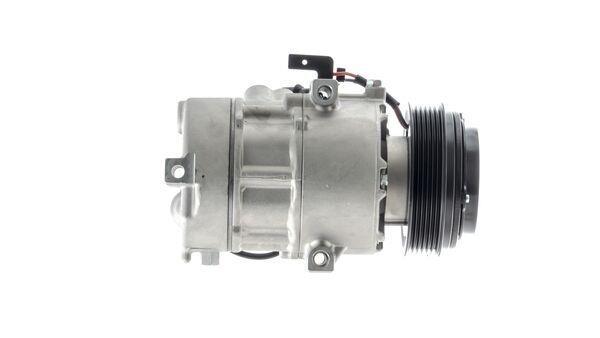 Compresseur, climatisation MAHLE Aftermarket ref. ACP 1550 000S