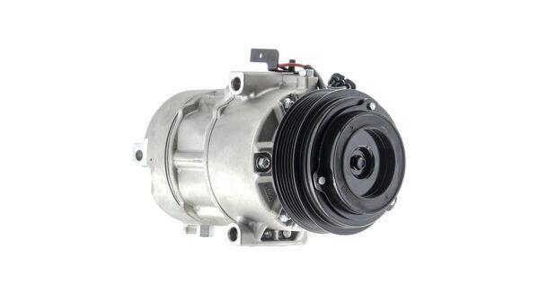 Compresseur, climatisation MAHLE Aftermarket ref. ACP 1550 000S