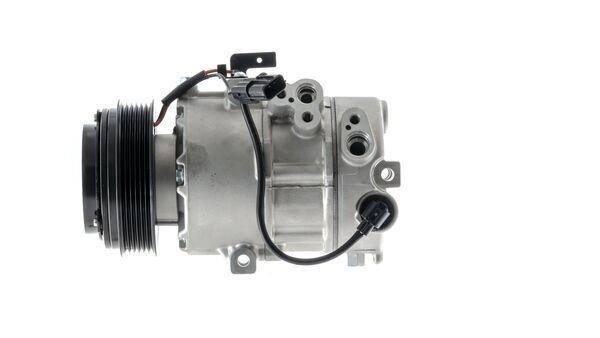 Compresseur, climatisation MAHLE Aftermarket ref. ACP 1550 000S