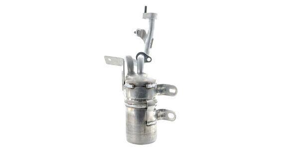 Filtre déshydrateur du circuit de climatisation MAHLE Aftermarket ref. AD 280 000P