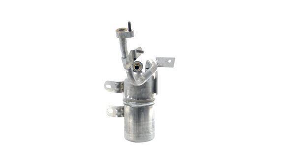 Filtre déshydrateur du circuit de climatisation MAHLE Aftermarket ref. AD 280 000P