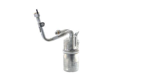 Filtre déshydrateur du circuit de climatisation MAHLE Aftermarket ref. AD 280 000P