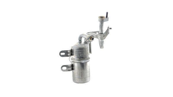 Filtre déshydrateur du circuit de climatisation MAHLE Aftermarket ref. AD 280 000P