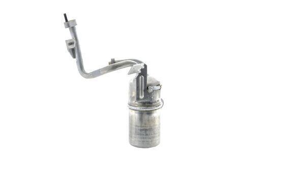 Filtre déshydrateur du circuit de climatisation MAHLE Aftermarket ref. AD 280 000P