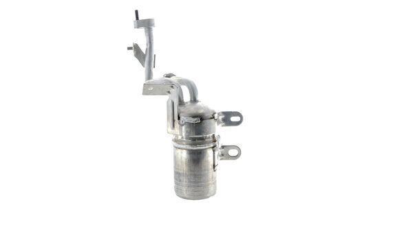 Filtre déshydrateur du circuit de climatisation MAHLE Aftermarket ref. AD 280 000P