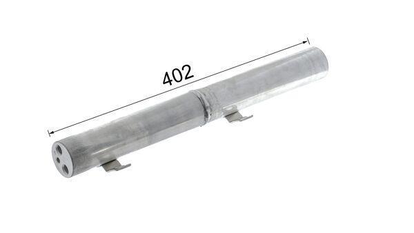 Filtre déshydrateur du circuit de climatisation MAHLE Aftermarket ref. AD 285 000S