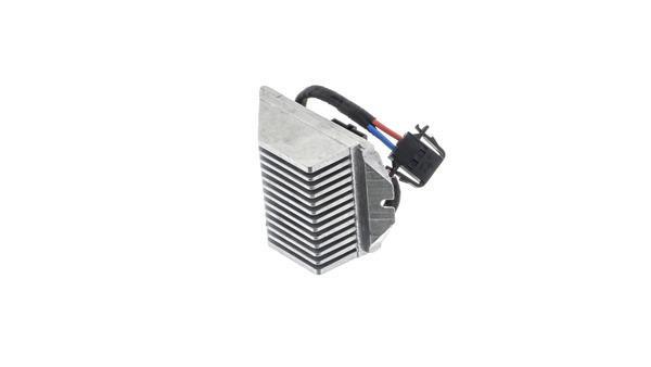 Régulateur, pulseur d'air habitacle MAHLE Aftermarket ref. ABR 37 000P