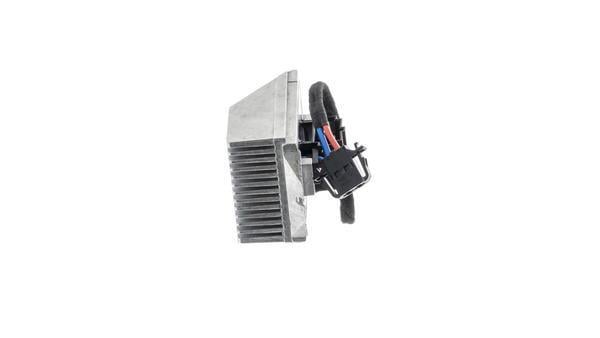 Régulateur, pulseur d'air habitacle MAHLE Aftermarket ref. ABR 37 000P