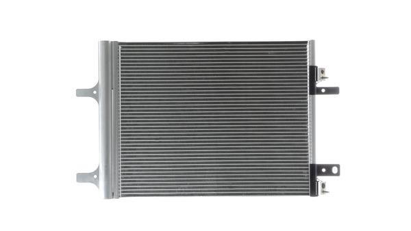 Condenseur, climatisation (Radiateur de climatisation) MAHLE Aftermarket ref. AC 965 000P