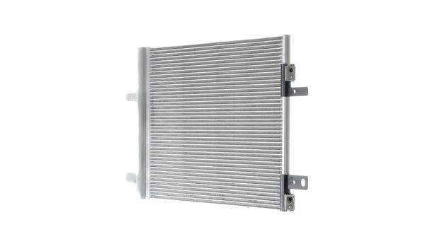 Condenseur, climatisation (Radiateur de climatisation) MAHLE Aftermarket ref. AC 965 000P