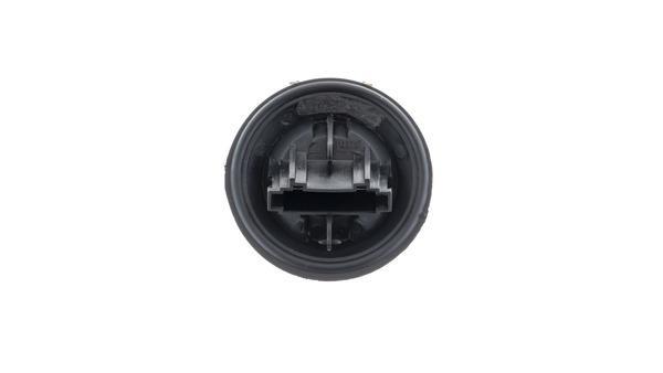 Résistance, pulseur d'air habitacle (Élément de commande, chauffage/ventilation) MAHLE Aftermarket ref. ABR 39 000P