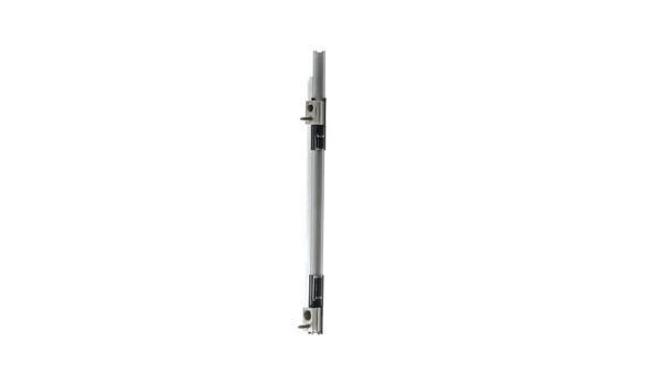 Condenseur, climatisation (Radiateur de climatisation) MAHLE Aftermarket ref. AC 965 000P