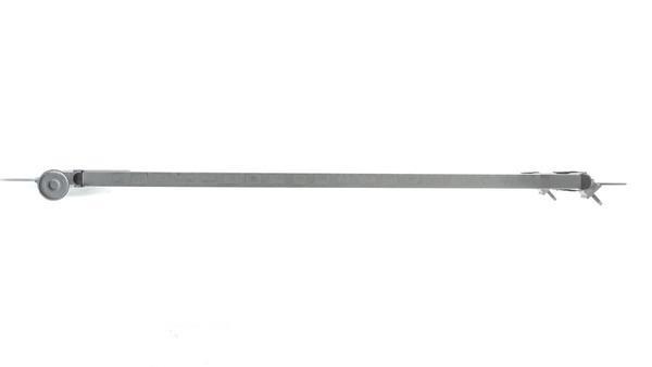 Condenseur, climatisation (Radiateur de climatisation) MAHLE Aftermarket ref. AC 965 000P