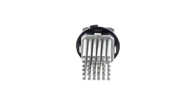 Régulateur, pulseur d'air habitacle MAHLE Aftermarket ref. ABR 40 000P
