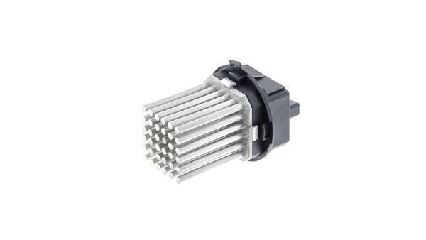 Régulateur, pulseur d'air habitacle MAHLE Aftermarket ref. ABR 40 000P
