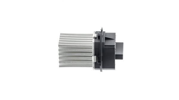 Régulateur, pulseur d'air habitacle MAHLE Aftermarket ref. ABR 40 000P