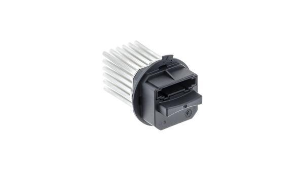 Régulateur, pulseur d'air habitacle MAHLE Aftermarket ref. ABR 40 000P