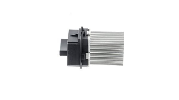 Régulateur, pulseur d'air habitacle MAHLE Aftermarket ref. ABR 40 000P