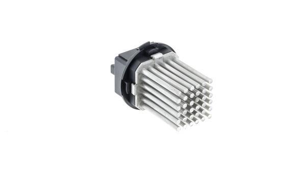 Régulateur, pulseur d'air habitacle MAHLE Aftermarket ref. ABR 40 000P