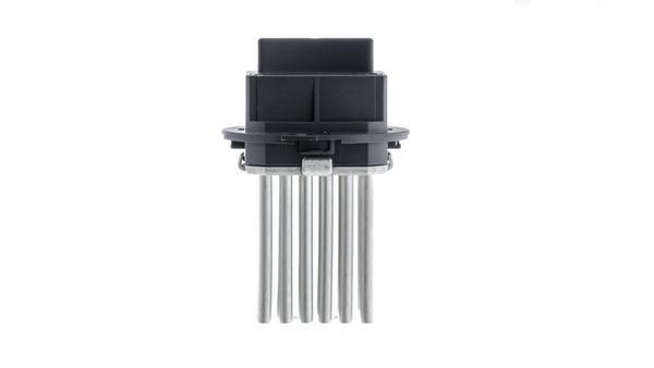Régulateur, pulseur d'air habitacle MAHLE Aftermarket ref. ABR 40 000P