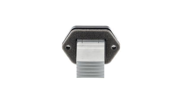 Régulateur, pulseur d'air habitacle (Élément de commande, chauffage/ventilation) MAHLE Aftermarket ref. ABR 47 000P