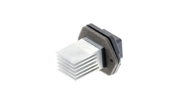 Régulateur, pulseur d'air habitacle (Élément de commande, chauffage/ventilation) MAHLE Aftermarket ref. ABR 47 000P