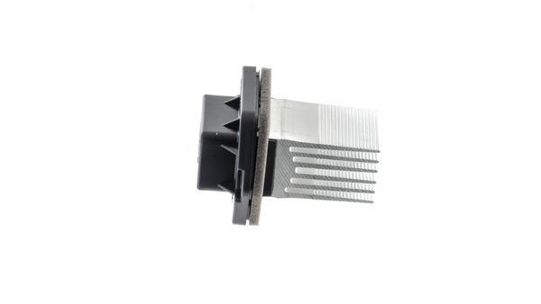 Régulateur, pulseur d'air habitacle (Élément de commande, chauffage/ventilation) MAHLE Aftermarket ref. ABR 47 000P