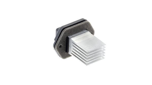 Régulateur, pulseur d'air habitacle (Élément de commande, chauffage/ventilation) MAHLE Aftermarket ref. ABR 47 000P