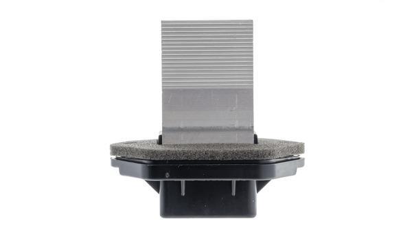 Régulateur, pulseur d'air habitacle (Élément de commande, chauffage/ventilation) MAHLE Aftermarket ref. ABR 47 000P