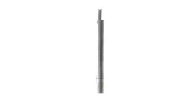Condenseur, climatisation (Radiateur de climatisation) MAHLE Aftermarket ref. AC 1016 000P