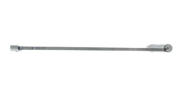 Condenseur, climatisation (Radiateur de climatisation) MAHLE Aftermarket ref. AC 1016 000P