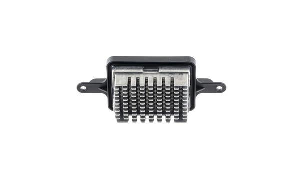 Régulateur, pulseur d'air habitacle (Élément de commande, chauffage/ventilation) MAHLE Aftermarket ref. ABR 59 000P