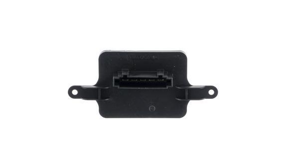 Régulateur, pulseur d'air habitacle (Élément de commande, chauffage/ventilation) MAHLE Aftermarket ref. ABR 59 000P