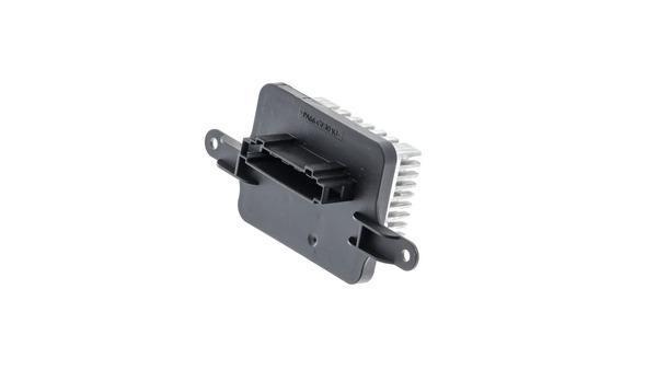 Régulateur, pulseur d'air habitacle (Élément de commande, chauffage/ventilation) MAHLE Aftermarket ref. ABR 59 000P