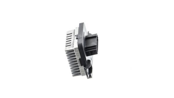 Régulateur, pulseur d'air habitacle (Élément de commande, chauffage/ventilation) MAHLE Aftermarket ref. ABR 59 000P