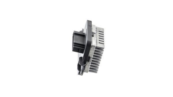 Régulateur, pulseur d'air habitacle (Élément de commande, chauffage/ventilation) MAHLE Aftermarket ref. ABR 59 000P