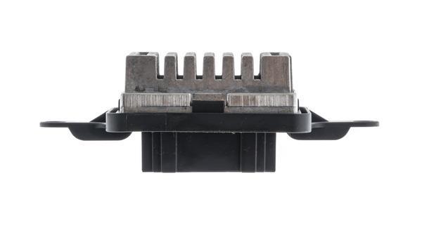 Régulateur, pulseur d'air habitacle (Élément de commande, chauffage/ventilation) MAHLE Aftermarket ref. ABR 59 000P