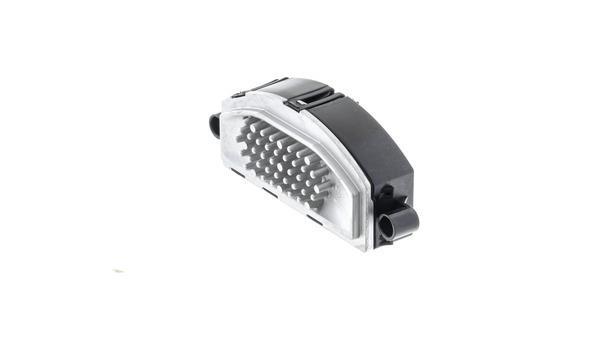 Régulateur, pulseur d'air habitacle MAHLE Aftermarket ref. ABR 75 000P