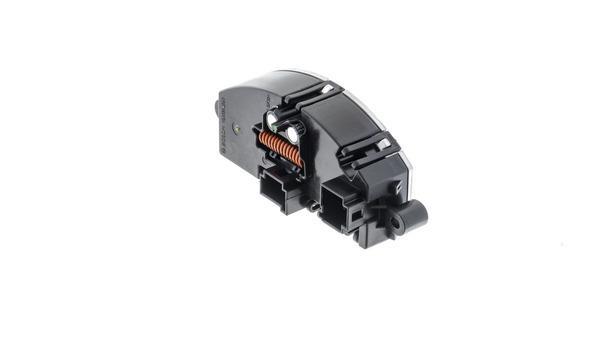 Régulateur, pulseur d'air habitacle MAHLE Aftermarket ref. ABR 75 000P