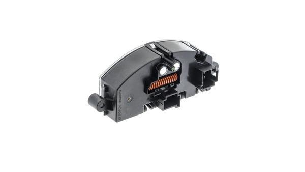 Régulateur, pulseur d'air habitacle MAHLE Aftermarket ref. ABR 75 000P