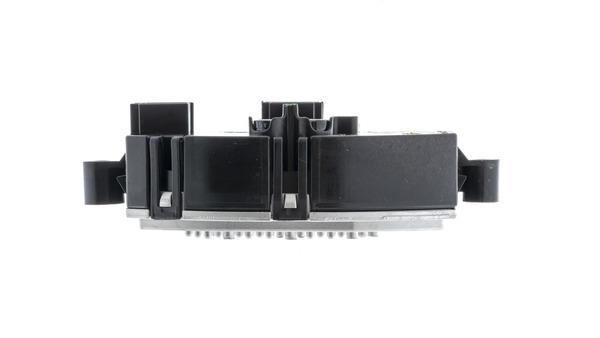 Régulateur, pulseur d'air habitacle MAHLE Aftermarket ref. ABR 75 000P