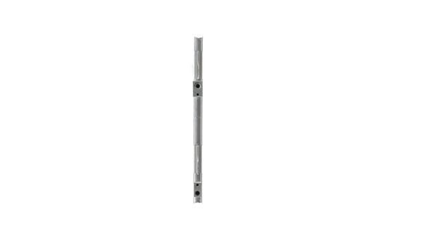 Condenseur, climatisation (Radiateur de climatisation) MAHLE Aftermarket ref. AC 1122 000P