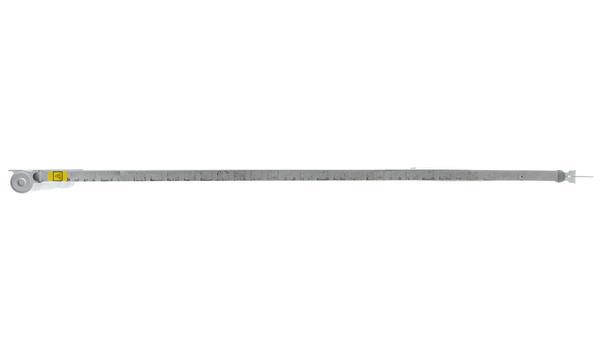 Condenseur, climatisation (Radiateur de climatisation) MAHLE Aftermarket ref. AC 1122 000P
