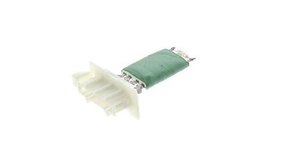 Résistance, pulseur d'air habitacle (Élément de commande, chauffage/ventilation) MAHLE Aftermarket ABR 113 000S