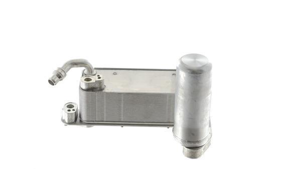 Condenseur, climatisation (Radiateur de climatisation) MAHLE Aftermarket ref. AC 1125 000P