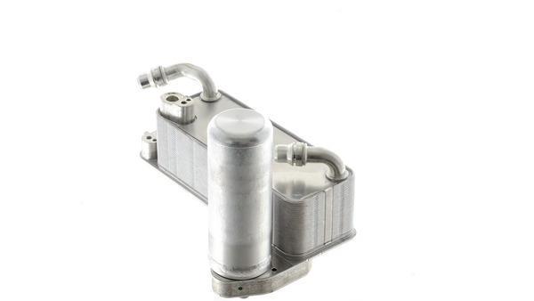 Condenseur, climatisation (Radiateur de climatisation) MAHLE Aftermarket ref. AC 1125 000P
