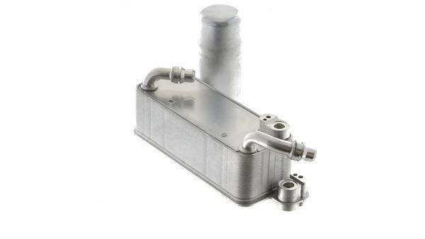 Condenseur, climatisation (Radiateur de climatisation) MAHLE Aftermarket ref. AC 1125 000P