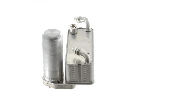 Condenseur, climatisation (Radiateur de climatisation) MAHLE Aftermarket ref. AC 1125 000P