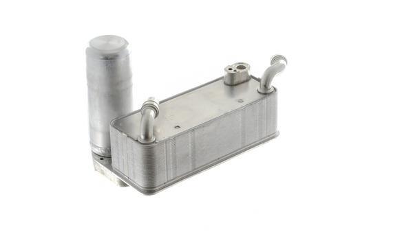 Condenseur, climatisation (Radiateur de climatisation) MAHLE Aftermarket ref. AC 1125 000P